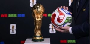 Márcio Machado / FIFA