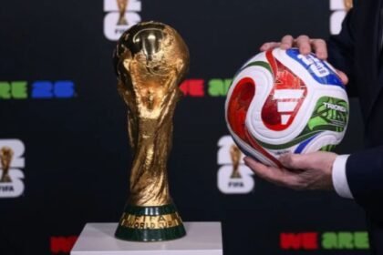 Márcio Machado / FIFA