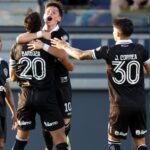 Foto: VÍTOR SILVA / BFR