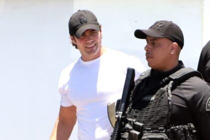 Dono do Banco Master, Daniel Vorcaro - Foto: Divulgação/Estadão