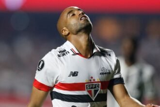 Foto: Miguel Schincariol/AFP