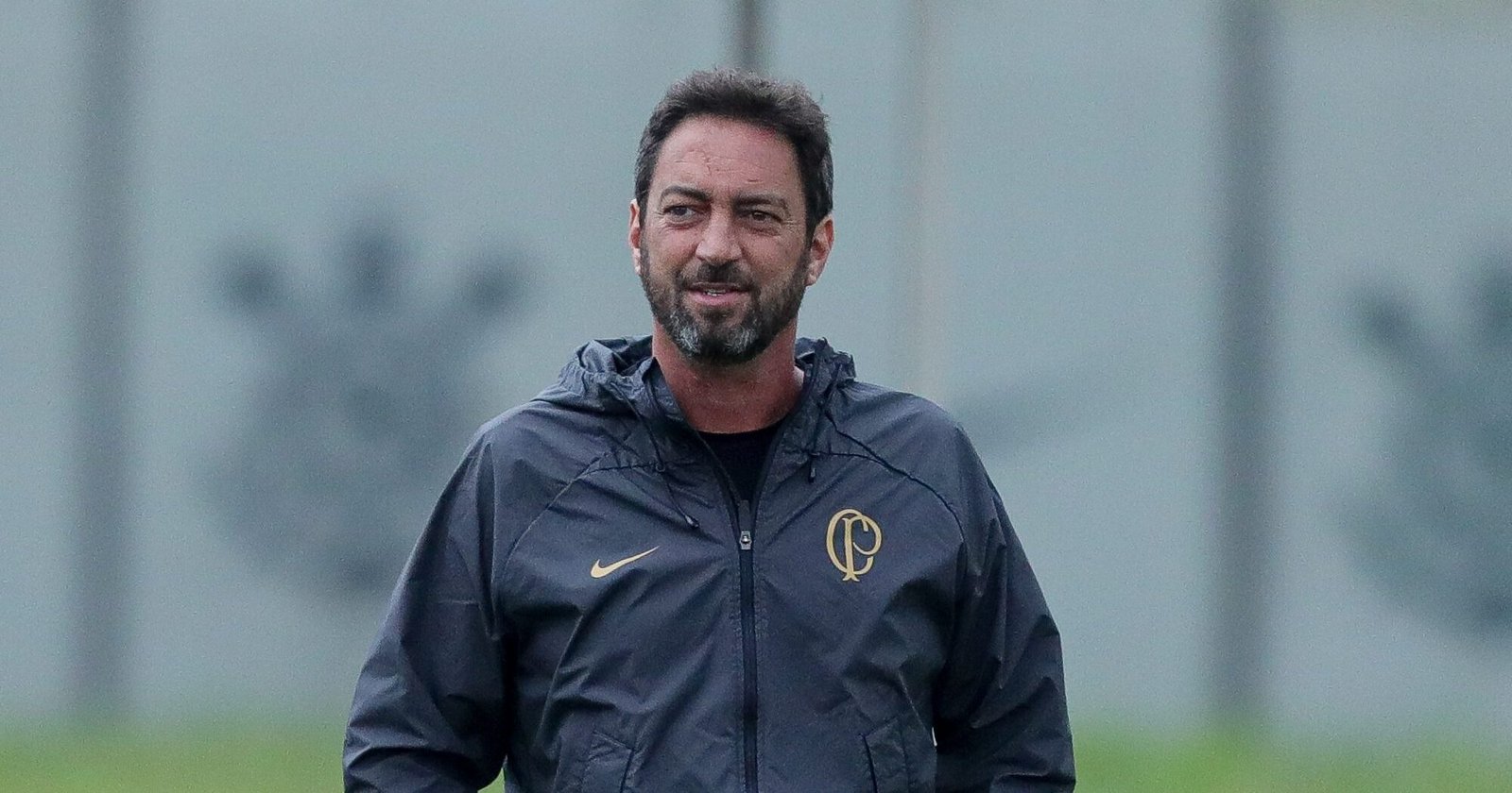 Duílio Monteiro Alves é acusado de usar o cartão corporativo do Corinthians para despesas pessoais em sua gestão (Foto: Rodrigo Coca/Agência Corinthians)