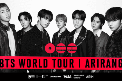 Foto: Ticketmaster