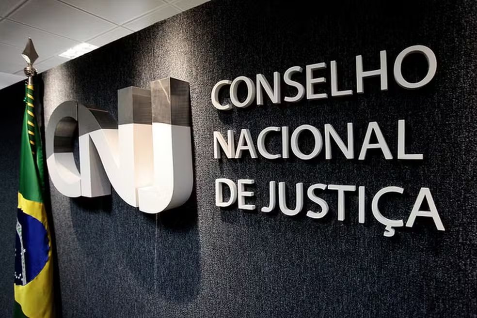 O Conselho Nacional de Justiça (CNJ) - Foto: Divulgação/CNJ
