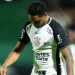 Foto: Rodrigo Coca / Ag Corinthians