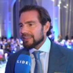 Daniel Vorcaro, dono do banco Master - Foto: Reprodução Youtube