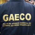 Grupo de Atuação Especial de Combate ao Crime Organizado (Gaeco), do Ministério Público de São Paulo. - Foto: Divulgação/MP-SP
