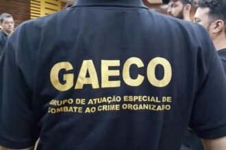 Grupo de Atuação Especial de Combate ao Crime Organizado (Gaeco), do Ministério Público de São Paulo. - Foto: Divulgação/MP-SP