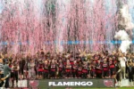 Foto: Gilvan de Souza / Flamengo