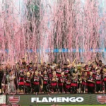 Foto: Gilvan de Souza / Flamengo