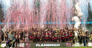 Foto: Gilvan de Souza / Flamengo