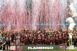 Foto: Gilvan de Souza / Flamengo