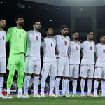 Seleção durante a fase das eliminatórias - Reprodução/Mohamed Farag/Getty Images