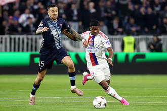 Lyon e Celta de Vigo