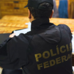 A operação também tem como objetivo romper a estrutura de proteção institucional criada pelo grupo e responsabilizar criminalmente os envolvidos - Foto: Divulgação/Polícia Federal