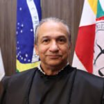 O desembargador Magid Nauef Láuar é alvo de denúncias de abuso sexual depois de relatar caso de homem de 35 anos acusado de estupro de vulnerável contra menina de 12 anos que foi inicialmente absolvido pelo Tribunal de Justiça de Minas Gerais - Foto: Juarez Rodrigues/TJMG