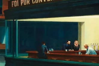 Capa do single 'Foi por conveniência', de Marília Mendonça - Foto: Reprodução