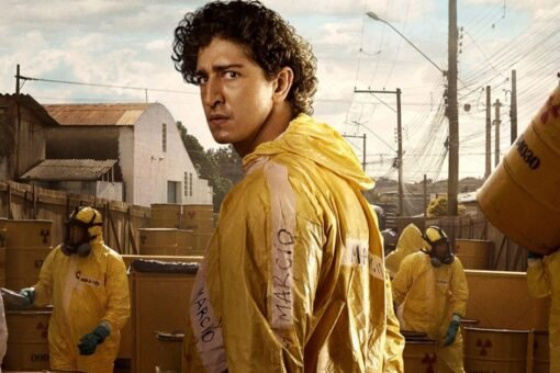 Foto: Divulgação / Netflix