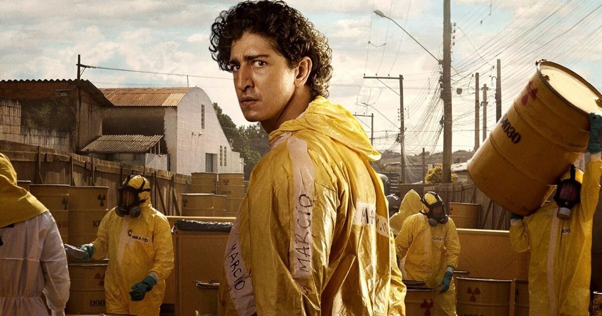 Foto: Divulgação / Netflix