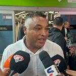 Roger Machado, novo treinador do São Paulo - Foto: Eder Traskini