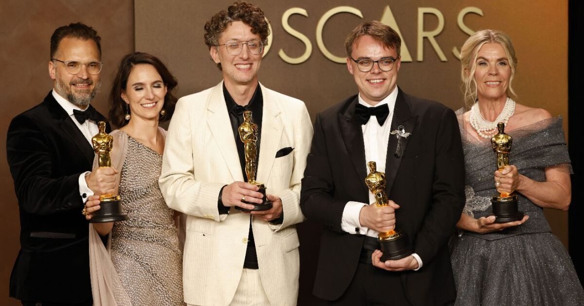 Foto: Divulgação/EPA/JILL