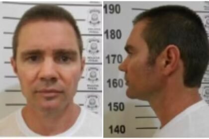 Vorcaro na prisão - Foto: Reprodução/Julia Duailibi