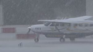 Daniel Vorcaro é transferido para Penitenciária Federal de Brasília - Foto: TV Globo