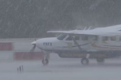 Daniel Vorcaro é transferido para Penitenciária Federal de Brasília - Foto: TV Globo