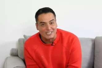 Leo Dias - Foto: Reprodução/YouTube/Metrópoles