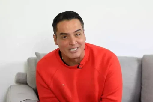 Leo Dias - Foto: Reprodução/YouTube/Metrópoles