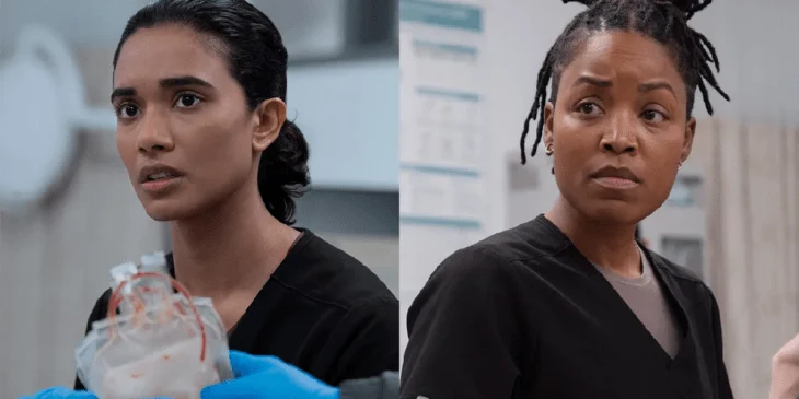 Imagem: Reprodução HBO MAX