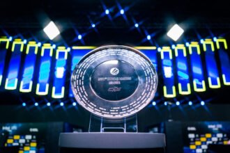 Adela Sznajder - IEM RIO 2026