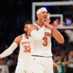 Foto: Lucas Boland/Imagn Images