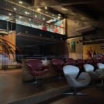 Camarote "3A" do Morumbis - Foto: ge