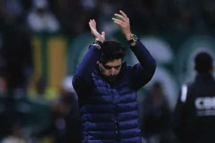 Foto: ETTORE CHIEREGUINI/AGIF