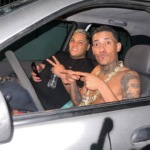 MC Ryan SP e Pozem do Rodo, ambos presos na operação "Narco Fluxo" da Polícia Federal - Foto: Reprodução/Redes Sociais