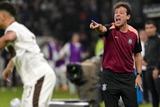 Foto: Divulgação/ Time do povo