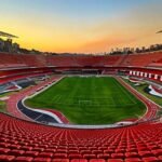 Foto: Divulgação/São Paulo FC