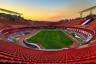 Foto: Divulgação/São Paulo FC