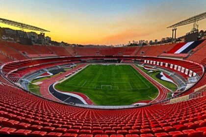 Foto: Divulgação/São Paulo FC