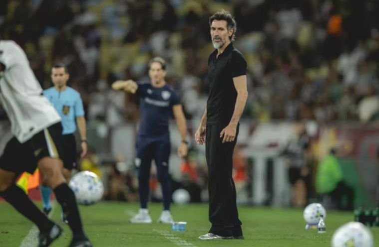 Pedro Souza / Atlético / Jogada10