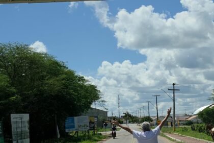 Foto Arquivo Pessoal