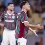 Marcelo Gonçalves/ Fluminense / Jogada10