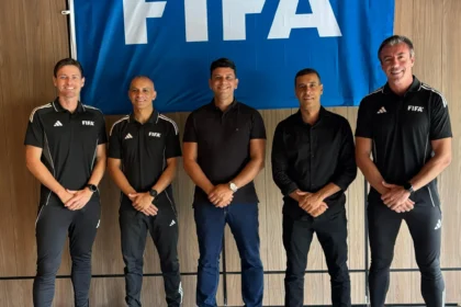 Foto: Divulgação / CBF