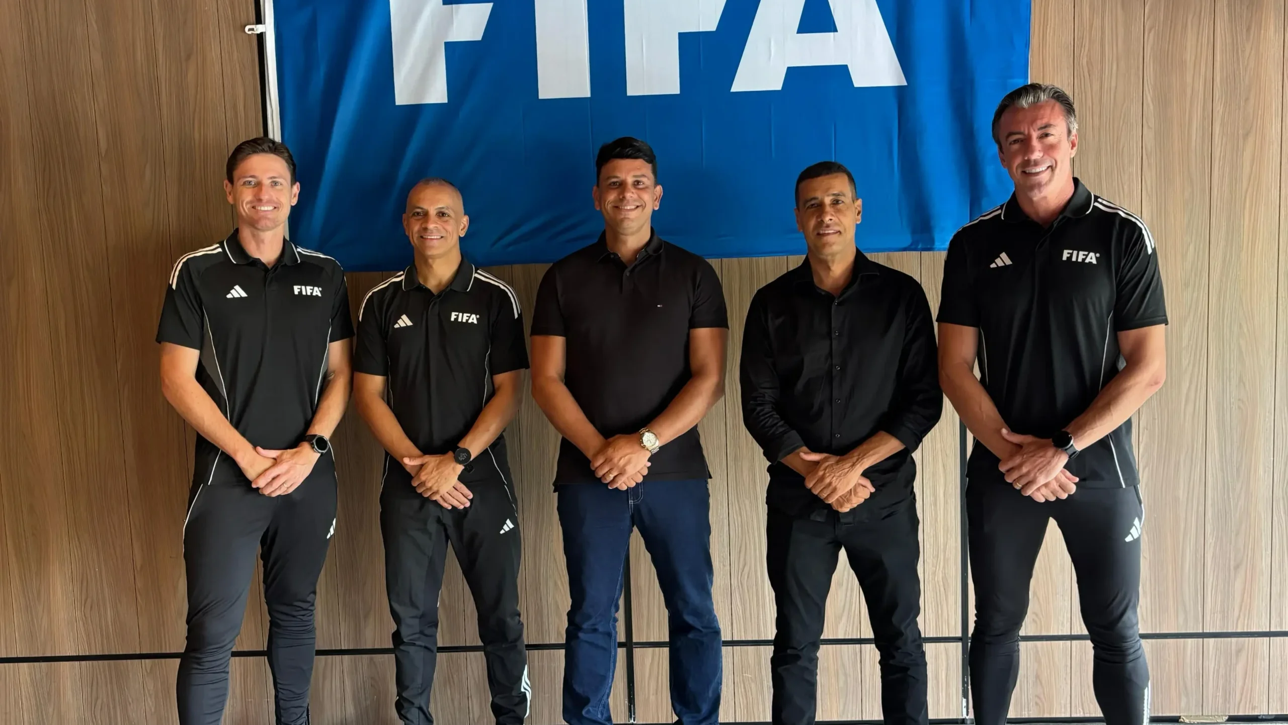 Foto: Divulgação / CBF