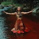 Foto: Reprodução / Vídeo 'X' Anitta