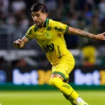 Mirassol é o lanterna do Brasileirão 2026 - Foto: Eurasia Sport Images/GettyImages