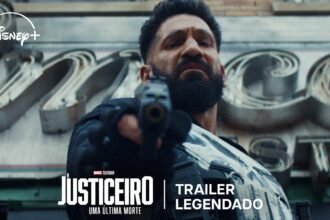 Justiceiro retorna ao MCU com um especial próprio - Foto: Divulgação/Marvel