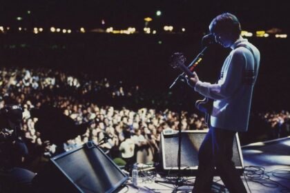 Foto: Jill Furmanovsky/Divulgação