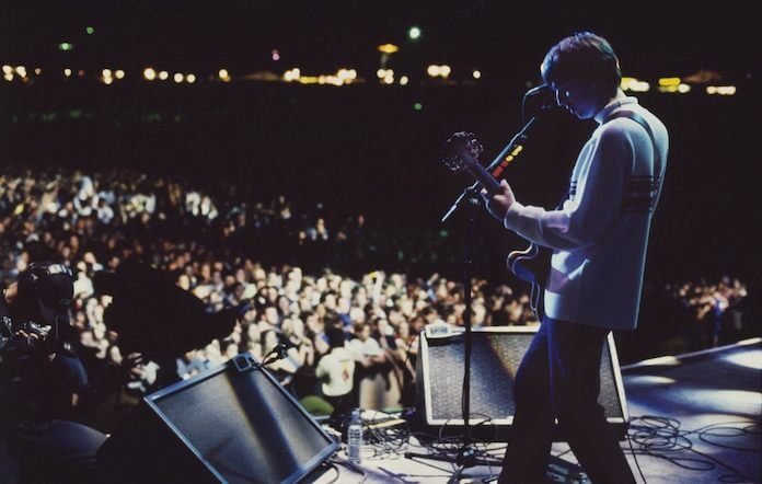 Foto: Jill Furmanovsky/Divulgação